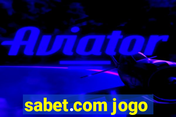 sabet.com jogo